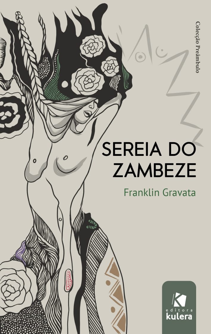 Sereia do Zambeze - ebook de Franklin Gravata - Imagem 2