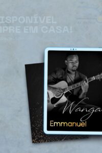 EMMANUEL – álbum musical de Wanga