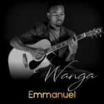 EMMANUEL – álbum musical de Wanga
