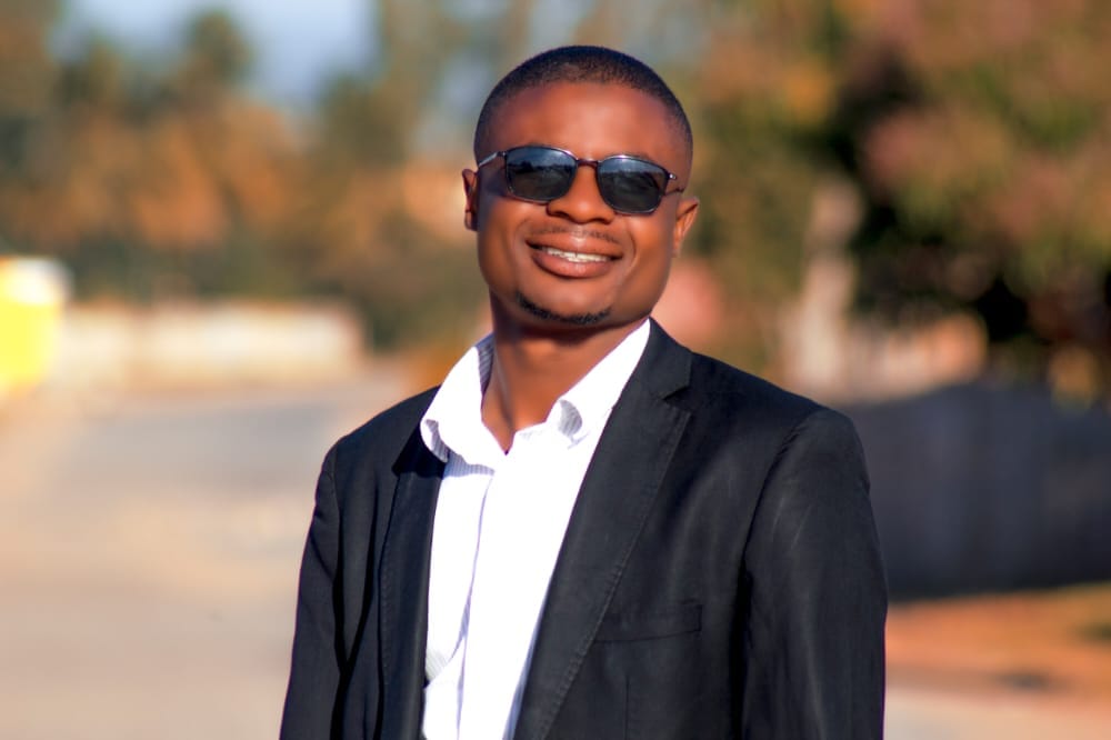 Dzunissane Yesu Wamina – música de Calisto Gulube