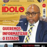 Revista ÍDOLO – versão digital da edição 62