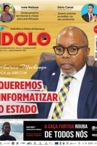 Revista ÍDOLO – versão digital da edição 62