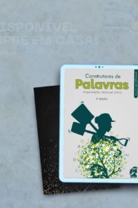 Construtores de Palavras – livro org. por Manuel Gimo