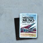 Mwathu Muno: Beira, nossa terra - livro org. por Manuel Gimo
