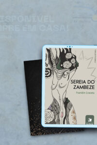 Sereia do Zambeze - ebook de Franklin Gravata