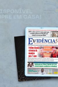 Jornal Evidências Digital – 09 de Setembro de 2026